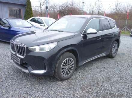 BMW - X1