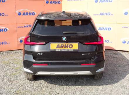 BMW - X1