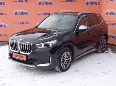 BMW - X1