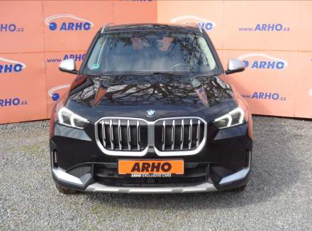 BMW - X1