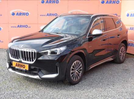 BMW - X1