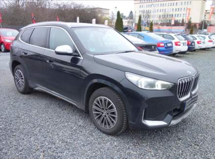 BMW - X1