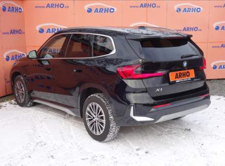 BMW - X1