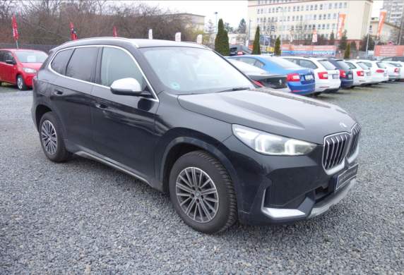 BMW - X1