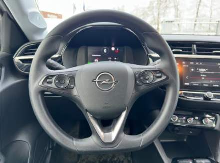 Opel - Corsa