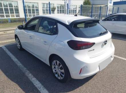 Opel - Corsa