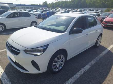 Opel - Corsa