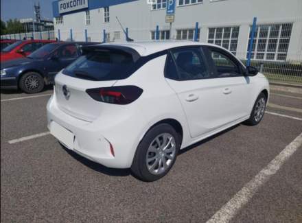 Opel - Corsa