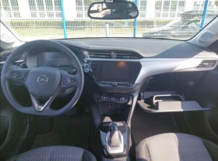 Opel - Corsa