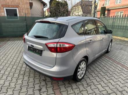 Ford - C-MAX