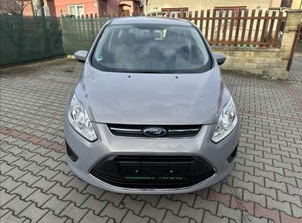 Ford - C-MAX
