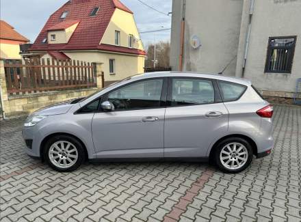 Ford - C-MAX