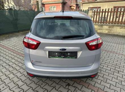 Ford - C-MAX