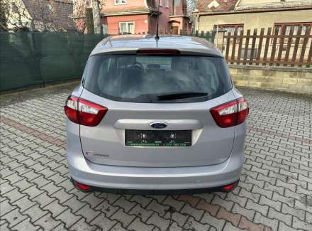 Ford - C-MAX