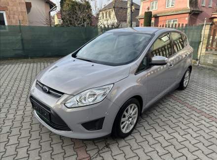 Ford - C-MAX