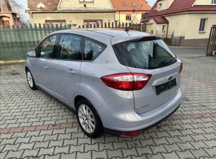 Ford - C-MAX
