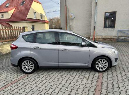 Ford - C-MAX