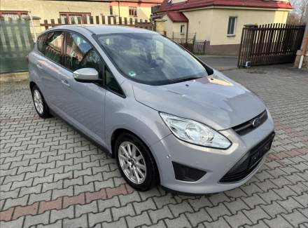Ford - C-MAX