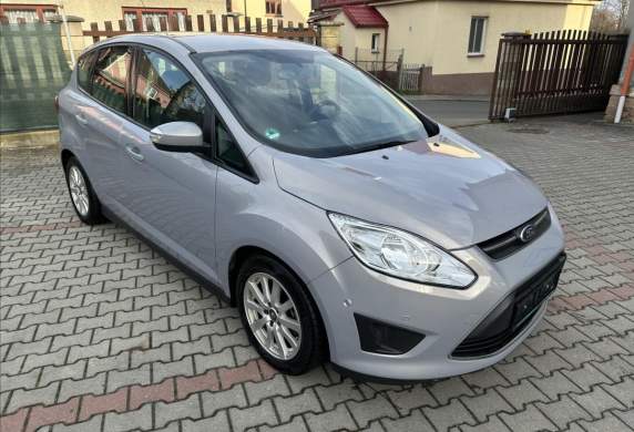 Ford - C-MAX