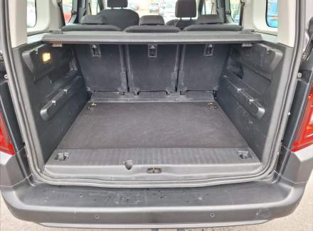 Citroën - Berlingo