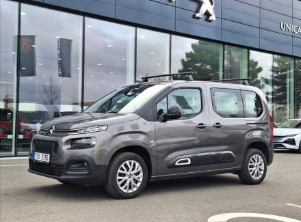 Citroën - Berlingo