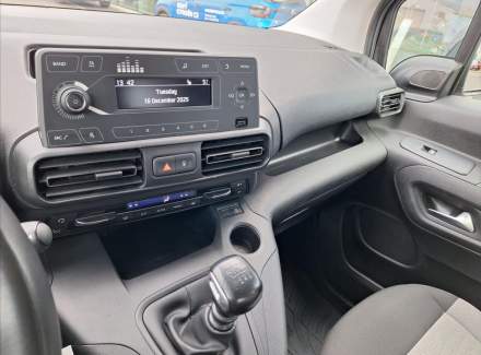 Citroën - Berlingo