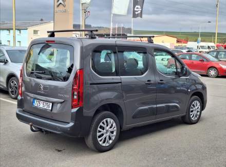 Citroën - Berlingo