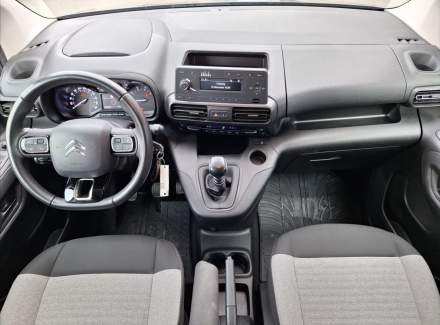 Citroën - Berlingo