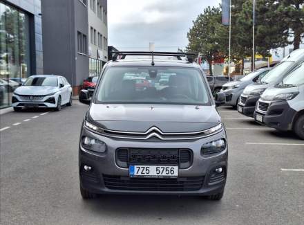 Citroën - Berlingo