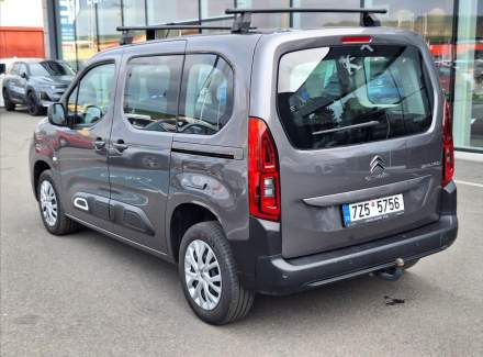 Citroën - Berlingo