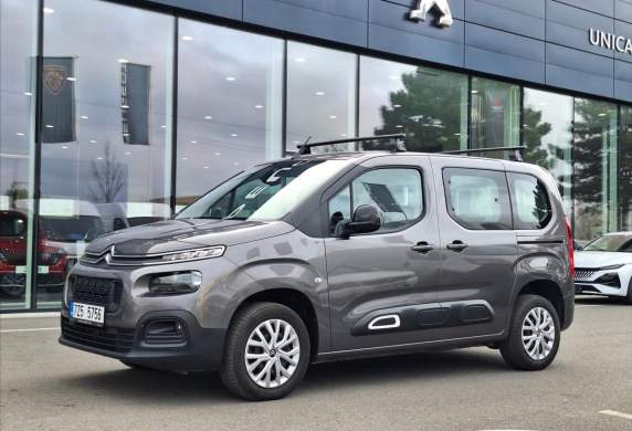 Citroën - Berlingo