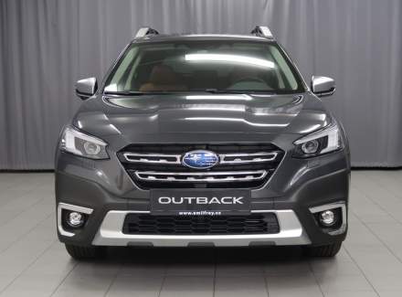 Subaru - Outback