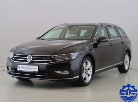 Volkswagen - Passat