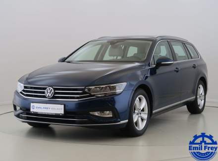 Volkswagen - Passat