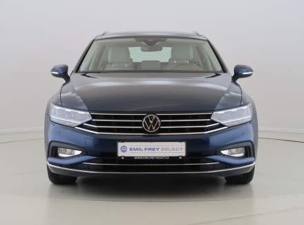 Volkswagen - Passat