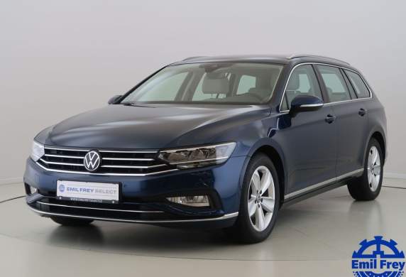 Volkswagen - Passat