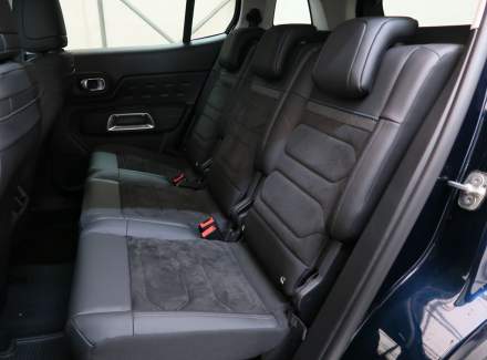 Citroën - C5 Aircross