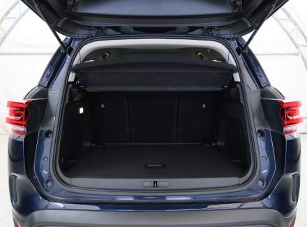 Citroën - C5 Aircross