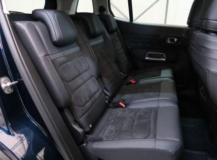 Citroën - C5 Aircross