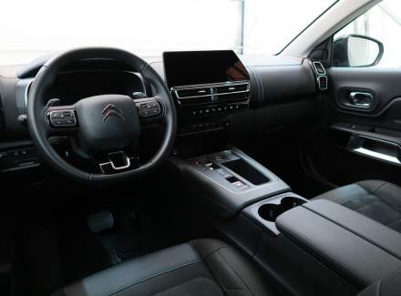 Citroën - C5 Aircross