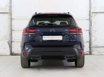 Citroën - C5 Aircross