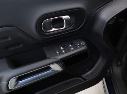 Citroën - C5 Aircross