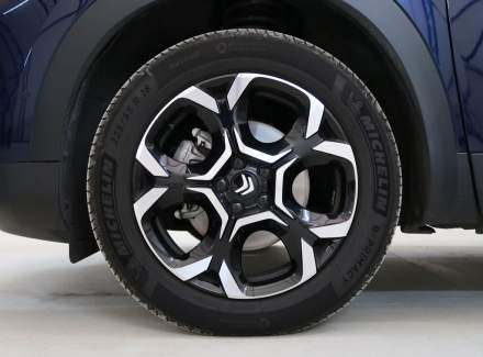 Citroën - C5 Aircross