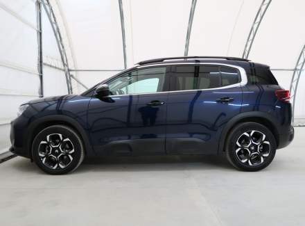 Citroën - C5 Aircross