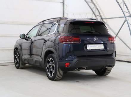Citroën - C5 Aircross