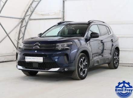 Citroën - C5 Aircross