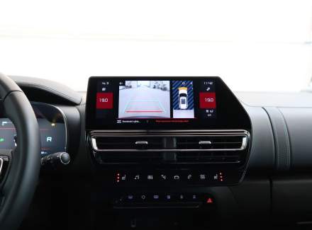 Citroën - C5 Aircross