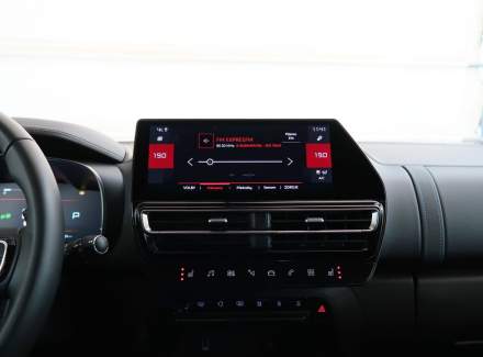 Citroën - C5 Aircross