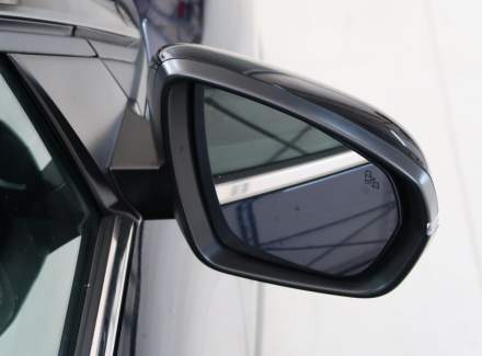 Citroën - C5 Aircross