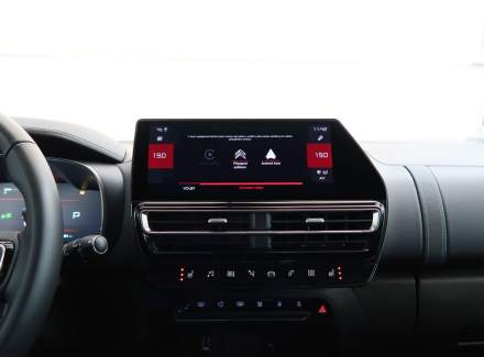 Citroën - C5 Aircross